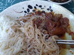 -贤花饭店(凯德店)