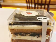 -叁秋咖啡 SANQIU COFFEE(天津河北路店)