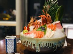 -芥末日本料理(打浦路铂尔曼旗舰店)