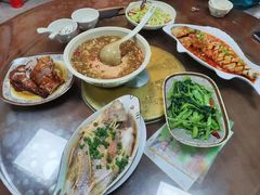 -聂记粤菜馆(鼓西路店)