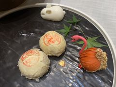 -富淳饭店(世纪公园店)