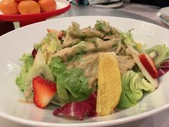-大鸭梨烤鸭店(朝阳路店)