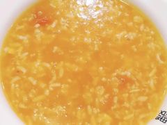 南瓜粥-魏家凉皮(西安秋林宏业商厦店)