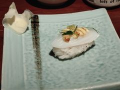 -木村武·手作寿司料理(中山亭店)