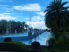 -惠州金海湾嘉华度假酒店