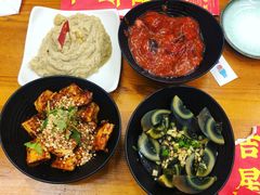 -炒豆合作社(东四总店)