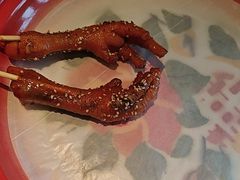 -北丐先生·野馄饨烧烤(长宁龙之梦店)