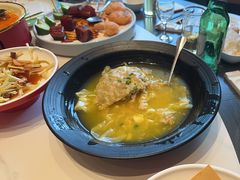 -山东八大碗山东老字号