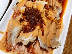 -蚝太郎 • 海鲜烧烤(Upark店)