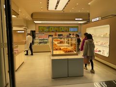 -好利来(西铁营万达广场店)