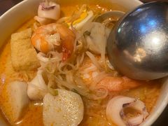 -狮拾久·现代新加坡料理(福田COCO Park店)