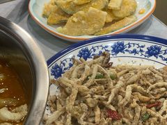-老四川平头酸菜鱼(衙前店)