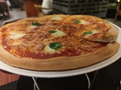 -WOLFGANG PUCK KITCHEN & BAR(迪士尼小镇店)