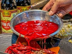 -阳阳老火锅(小南门店)