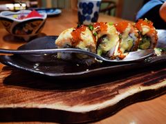 -一心创作料理屋(经开万达店)