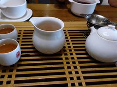 -小城粥道·海胆鲜虾粥(解放广场店)