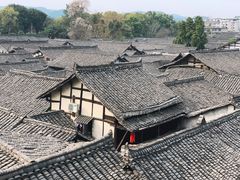 -刘氏方酥锅盔(古城总店)