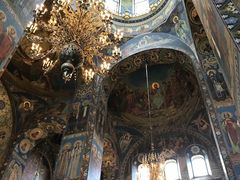 -滴血救世主教堂