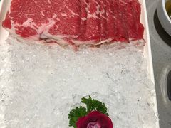 -海底捞火锅(凯德广场店)