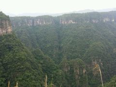 -广东大峡谷
