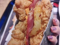 -肯德基(杭州浦沿店)