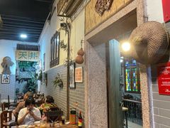 -吴财记面家(大同路店)