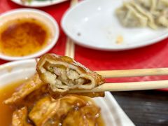 -江东饺子馆(江东路店)