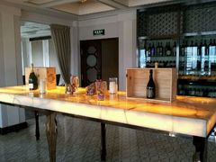 -上海和平饭店-华懋阁 The Cathay Room