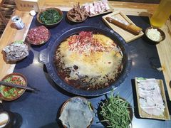-麻大侠老火锅(巴国城店)