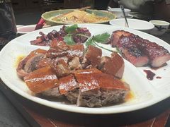 -广府乡下·饭庄(新港东路店)