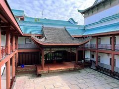 -重庆川剧博物馆