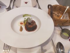 -L'Arome芳芳法国餐厅(仙林金鹰店)