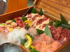 -無二炙坊·和牛烧肉(大钟寺1733店)