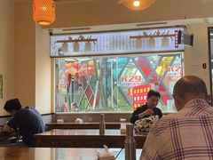 -阿依娘镇店豌杂面(三峡广场店)