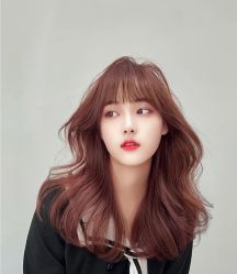 -LJOY丽锦造型·烫发染发