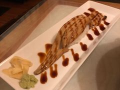 特大星鳗寿司-文立新麻辣烫(合生汇21街区店)