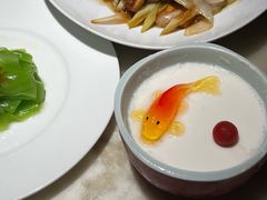 -京华烟云·北京烤鸭(领展购物广场·中关村店)