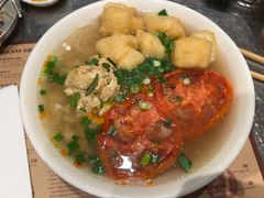 -Cô Thành Restaurant