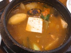 -全州拌饭馆(断桥店)