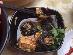 -聚味瞿记·龙虾堂(咸嘉湖店)