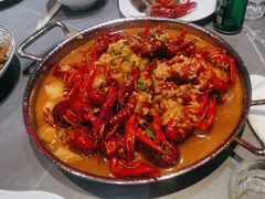 -盔甲王·猛货牌档(安泰店)
