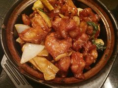 -小资太太餐厅(南岗区店)