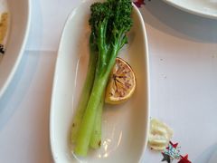 -莫尔顿牛排坊(浦东ifc店)