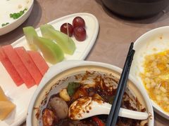 -东方明珠老上海8号餐厅(东方明珠广播电视塔店)