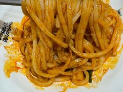 -魏家凉皮(博水商务大厦店)