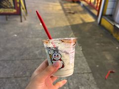 -蜜雪冰城(周浦万达金街店)