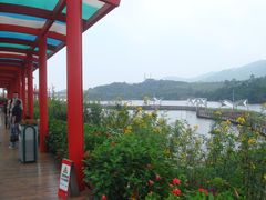 -东部华侨城