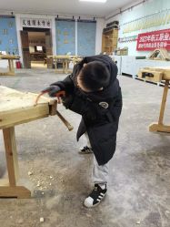 -文旺阁亲子手工DIY木作博物馆