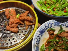 -农耕记·湖南土菜(halo广场店)