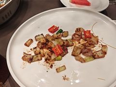 -聚宾楼·烤鸭·家宴(科技三路店)